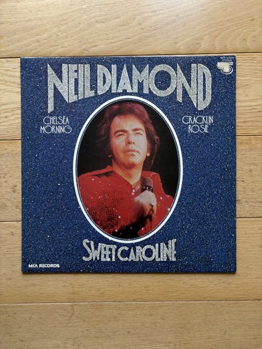 Neil diamond sweet caroline - sweet,