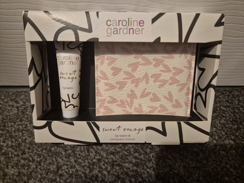 Caroline gardner sweet - gardner,