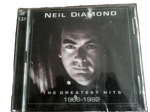 Neil diamond the - the, greatest