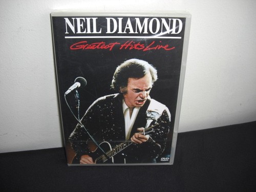 Neil diamond greatest hits - diamond,
