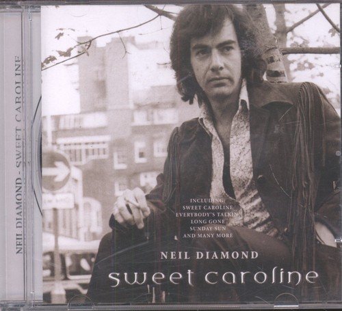 Neil diamond sweet - neil,