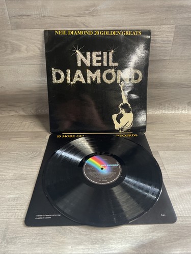 Neil diamond 20 - neil,