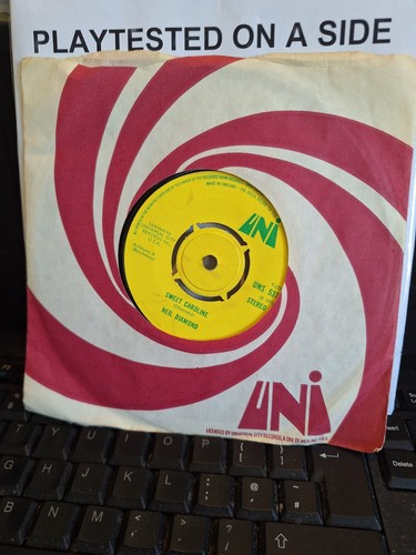 Neil diamond sweet caroline - neil,