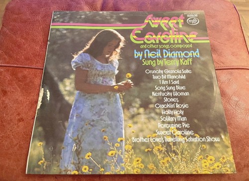 Neil diamond sweet caroline - neil,