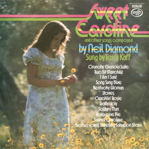 Terry kaff sweet - kaff, caroline