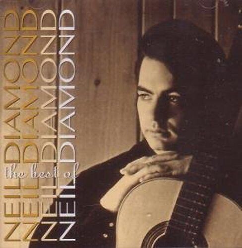 Neil diamond best - diamond, tk