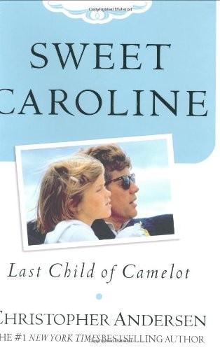 Sweet caroline last child - sweet, caroline: