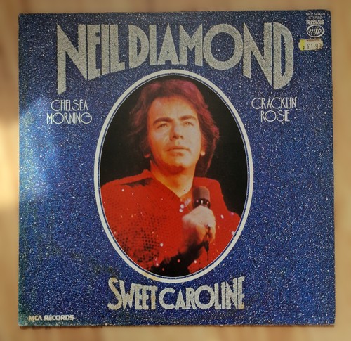Neil diamond sweet caroline - neil,