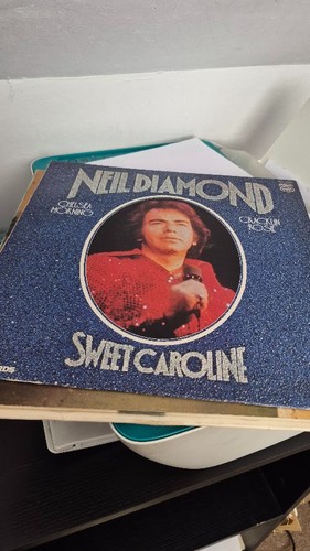 Neil diamond sweet - (e),