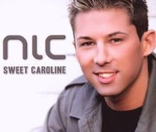 Sweet caroline nic cd - sweet, |