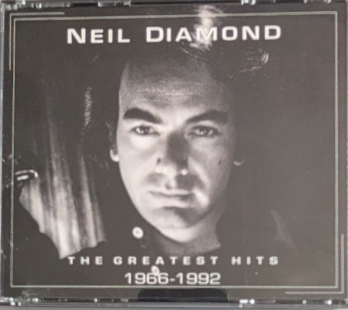 Neil diamond the greatest hits - diamond,