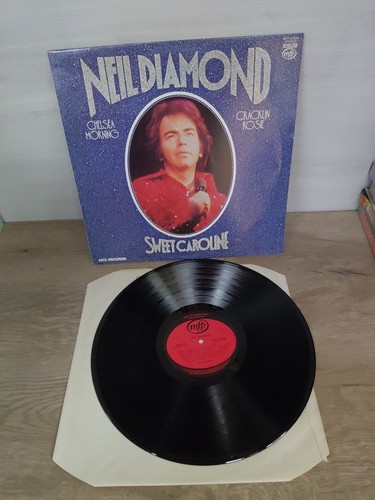 Neil diamond sweet caroline - neil,