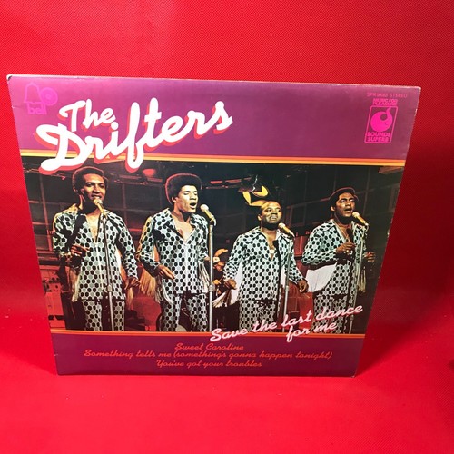The drifters save - save,