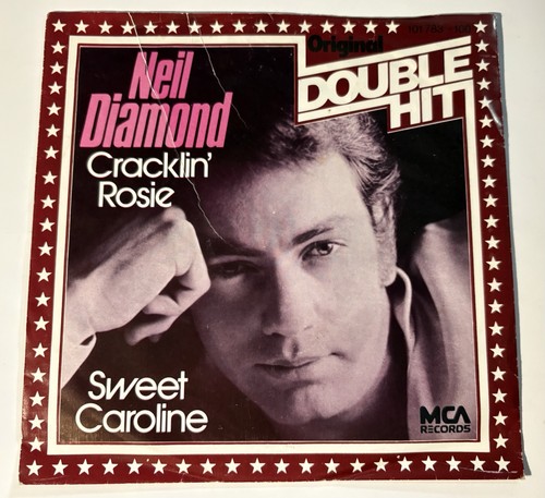Neil diamond cracklin - diamond, –