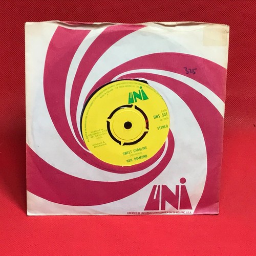 Neil diamond sweet - neil,