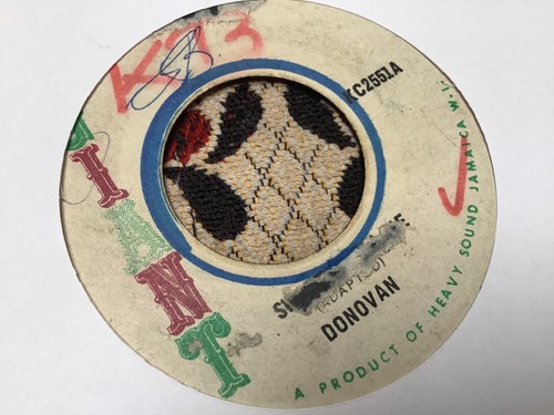 Donovan sweet caroline - ,,