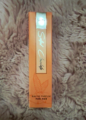 Sweet caroline eau parfum - de,