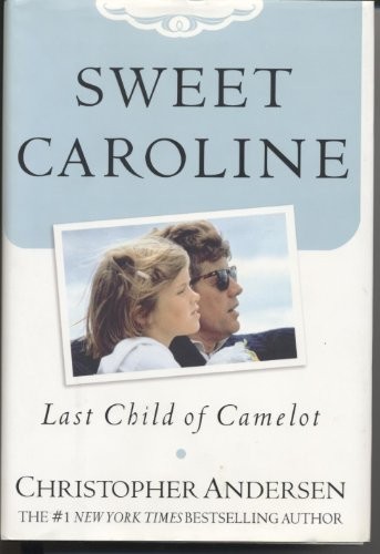 Sweet caroline last child of - caroline:,