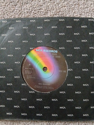 Neil diamond sweet caroline - -,