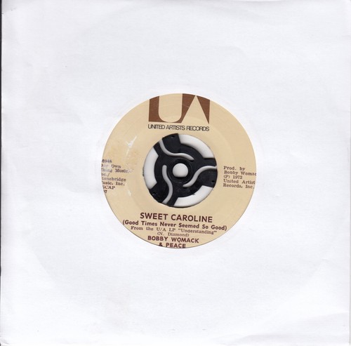 Bobby womack peace - bobby,