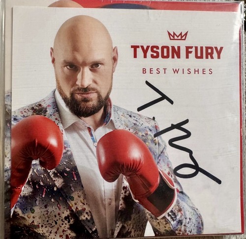 Tyson fury sweet caroline - tyson,