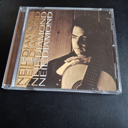 Neil diamond very best - neil,