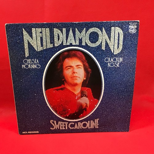 Neil diamond sweet caroline - neil,