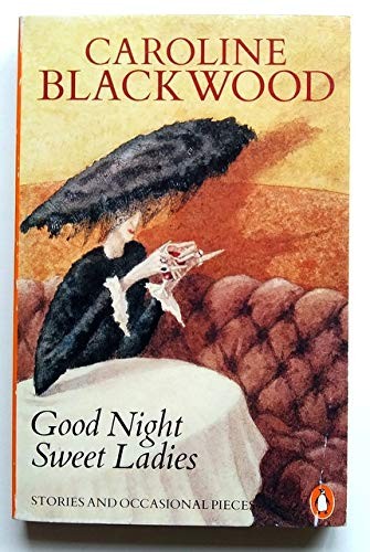 Good night sweet ladies - night,