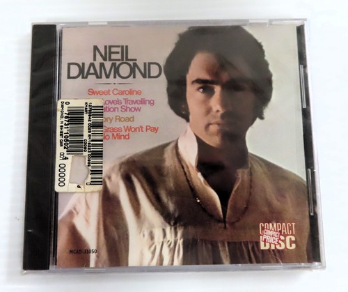 Neil diamond sweet caroline - -,