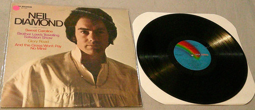 1980 neil diamond sweet - neil,