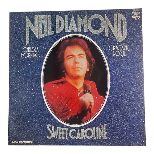 Neil diamond sweet caroline - neil,