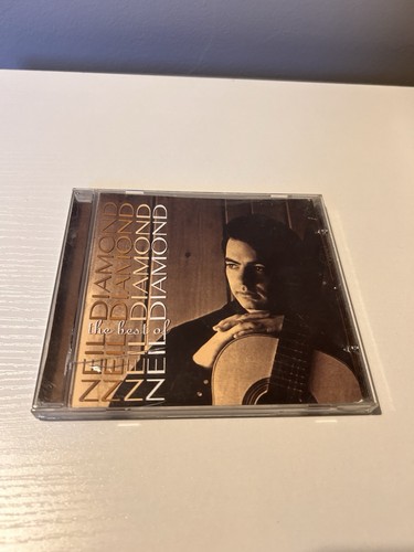 Neil diamond the best cd - diamond, of