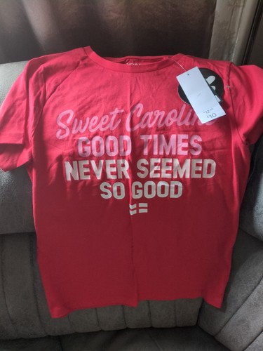 Sweet caroline women - women's, tshirt