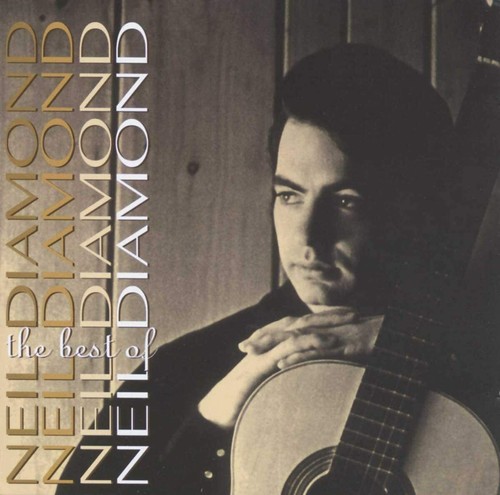 Neil diamond best new - neil, of