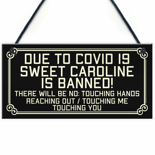 Novelty funny bar sign sweet - novelty,