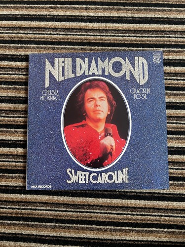 Neil diamond sweet - -, caroline