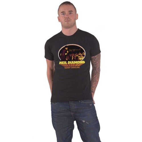 Neil diamond shirt sweet - diamond,