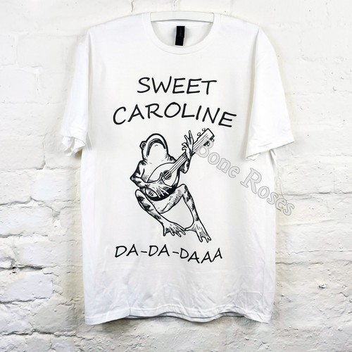 Sweet caroline unisex - caroline, adult