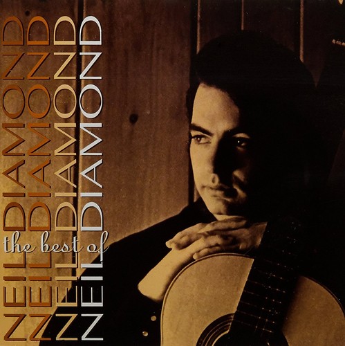 Neil diamond very - diamond,