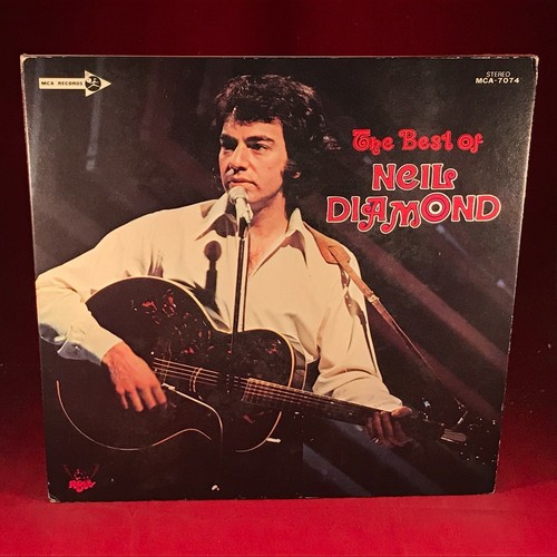 The best neil diamond 1971 - best,